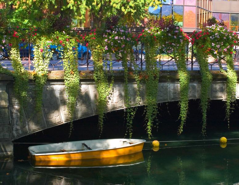 QPAnnecy-boat